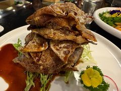 -徐记私厨(半淞园路店)