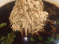 -扬州饭店(东关街店)