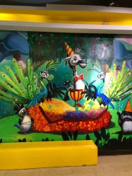 -酷嗒动物文化乐园(cutezoo西溪乐天城店)