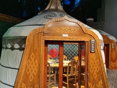-额尔敦传统涮火锅·烧烤(鑫源山庄店)