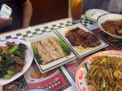 -香港新记茶餐厅(湖墅南路店)