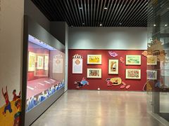 -西安唐皇城墙含光门遗址博物馆