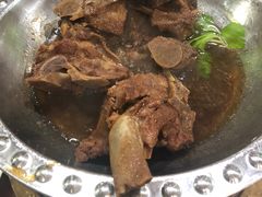 -临潼印象·特色陕菜