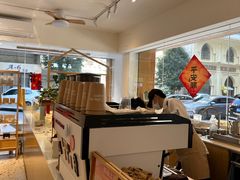 -Cafe on warm(丹霞店)