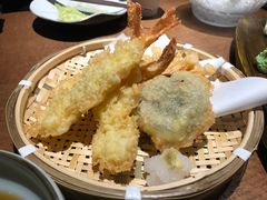 -麦秋寿司(富都广场店)