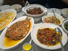 -兰湘子·湘菜小炒(南京江宁万达店)