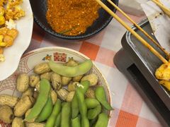 -霹雳火·重庆烧烤·江湖菜(解放碑店)