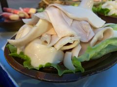 猪黄喉-周幺妹重庆老火锅(银泰城总店)