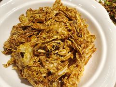 -老浒记烤鸭-北京菜(琉璃厂店)