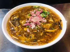 -毛华美食(清扬路店)