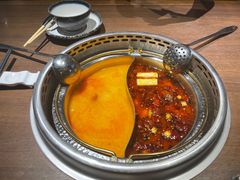 -快乐小羊·内蒙牛羊肉火锅(流花中心店)