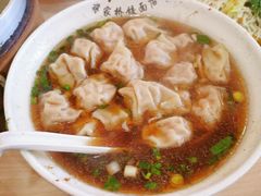 -蒋家桥饺面店(东关街店)