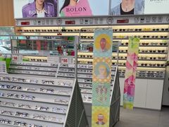 -青山良镜(中国丹阳国际眼镜城店)