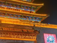 -鼓楼夜市