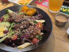 -豪客来牛排(人民东路店)