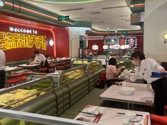 -避风塘·金牌店·夜宵(金玉兰店)