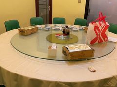 -烤满分·东北烧烤(首经贸店)