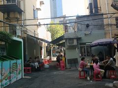 -小胡子祥彪烧烤(北湖总店)