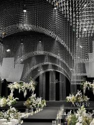 -琥珀婚礼策划AMBER WEDDING