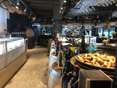 -Marina厨房·ALA精酿(月湖盛园店)