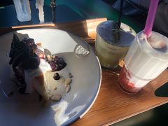 -Cafe Rooftop Cheongsapo