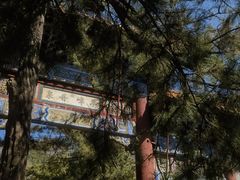 -潭柘寺景区