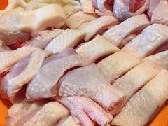 -润园四季椰子鸡火锅(海上世界店)