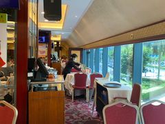 -金鮀岛潮州酒家