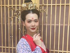 -盘子女人坊(西安至尊店)