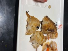 -渔乐之昕·铁板烧自助餐(虹悦城店)