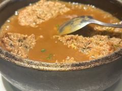 -粗茶淡饭·隐庐私厨(东亭店)