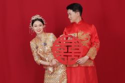 点击看大图 -CD视觉婚纱摄影
