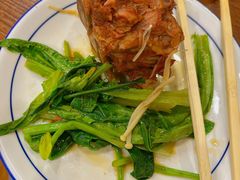 -老北京羊蝎子火锅(光荣道店)