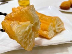 -凤凰楼酒家·粤宴点心(华强北店)