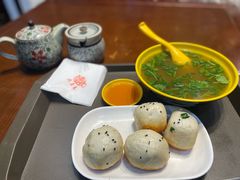 -大壶春(四川中路店)