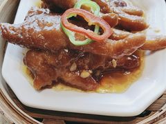 -德兴show鲜·蒸汽海鲜火锅餐厅(格创悦里店)