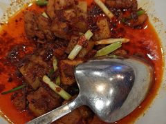 -兰湘子·湘菜小炒(石家庄万象城店)