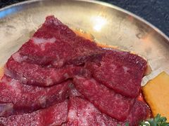 -伏一解牛烤肉专门店(信业购物中心店)