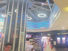 -春天国际影城(中庚漫游城杜比全景声店)