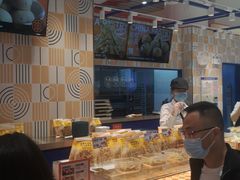 -東更道点心行(崂山丽达店)