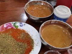 -延成苑韩式烤肉店(长春道店)