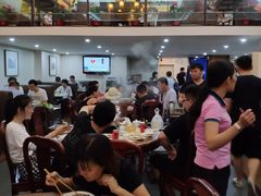 大堂-福合埕牛肉火锅(长平国新店)