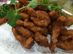 -鑫悦楼煎蟹·16年海鲜大排档