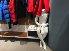 -百联奥特莱斯广场(南京店)