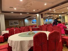 -日上山庄中餐厅