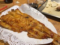 -160烧烤(香坊店)