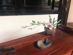 -上海皇廷花园酒店·御宴中餐厅