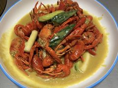 -龙虾奇迹(大华三路店)