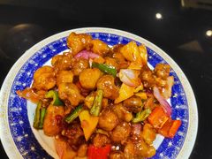 -长安·大茶饭
