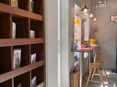 -W CAFE(甜爱路店)